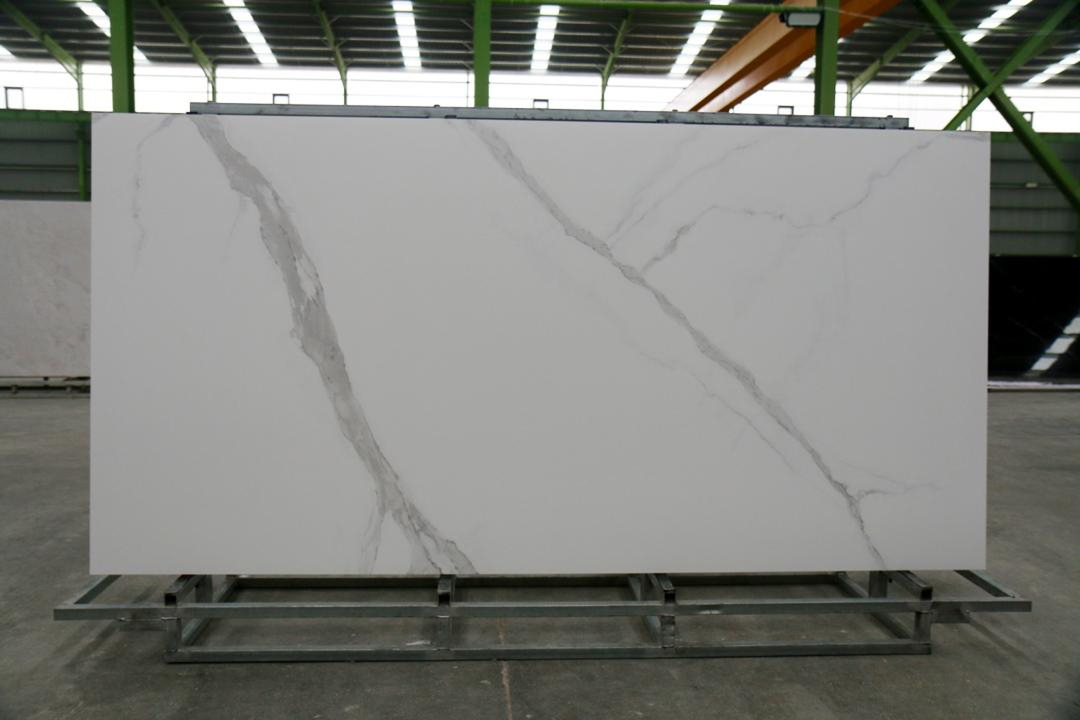 Calacatta White
