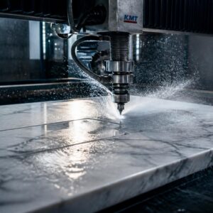 Corte CNC de precisión