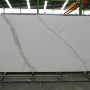 Calacatta White Brillante