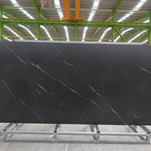 Negro Marquina Mate